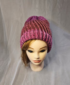 Beanie Two-Toned