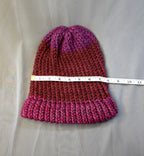 Beanie Two-Toned