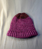 Beanie Chunky Knit