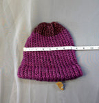 Beanie Chunky Knit