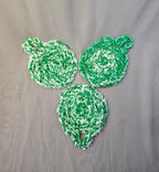 Reusable Dish Scrubby