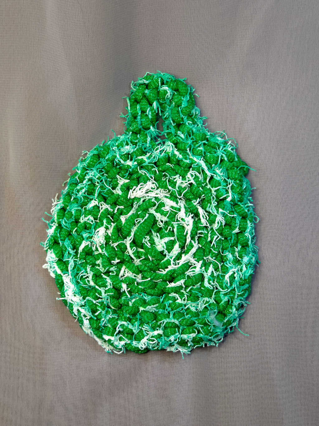 Reusable Dish Scrubby