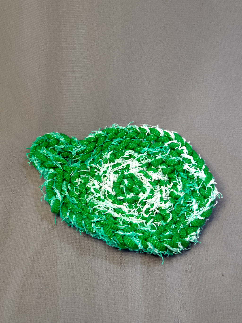 Reusable Dish Scrubby