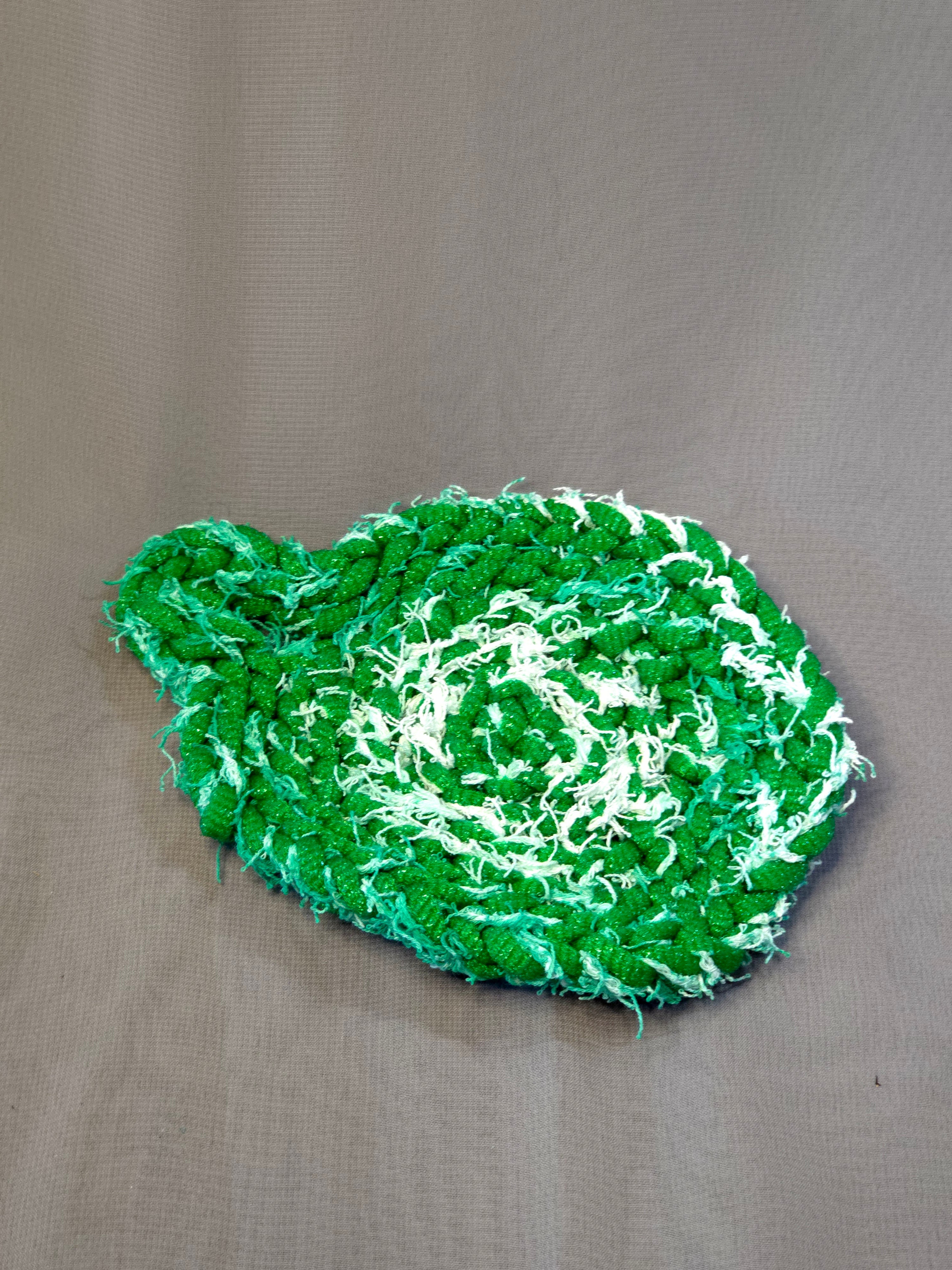 Reusable Dish Scrubby