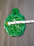 Reusable Dish Scrubby