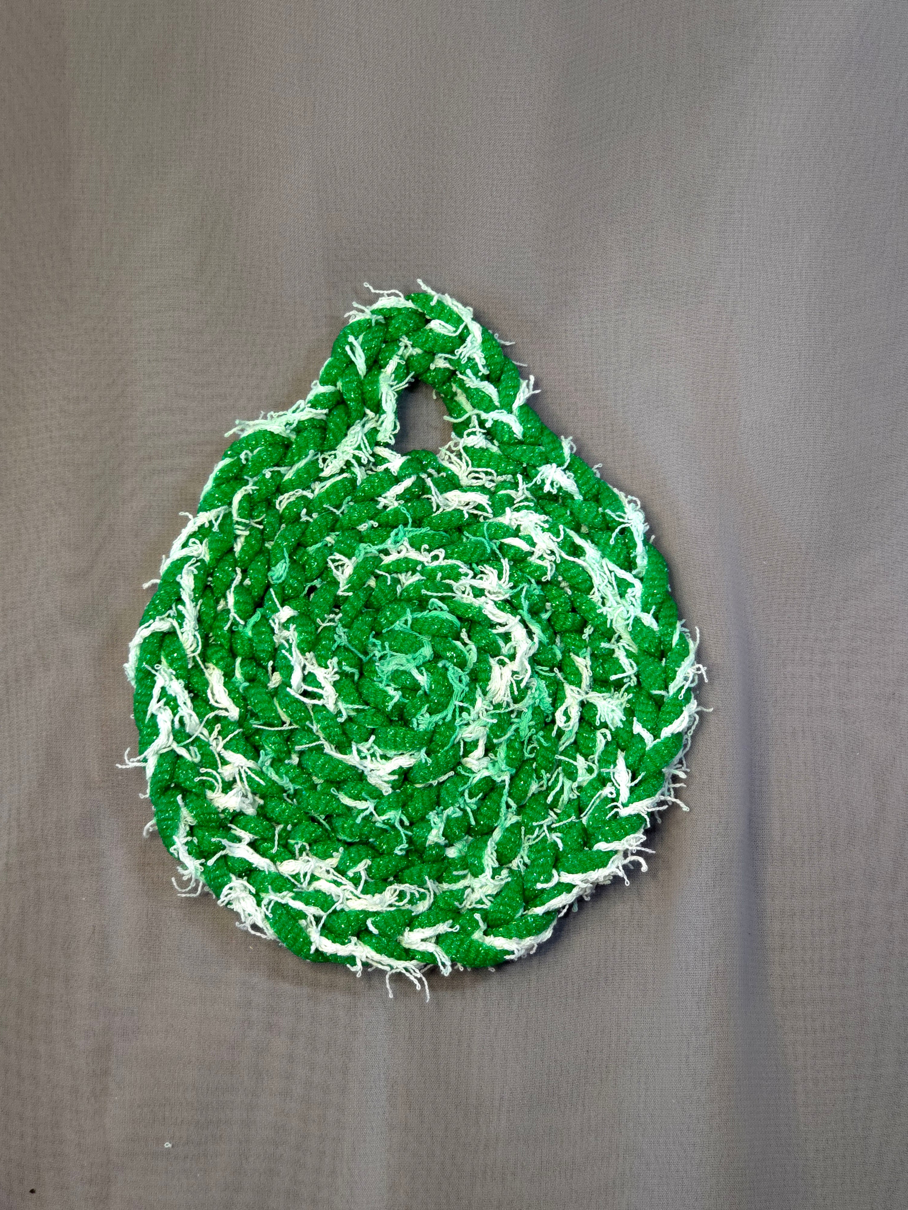 Reusable Dish Scrubby