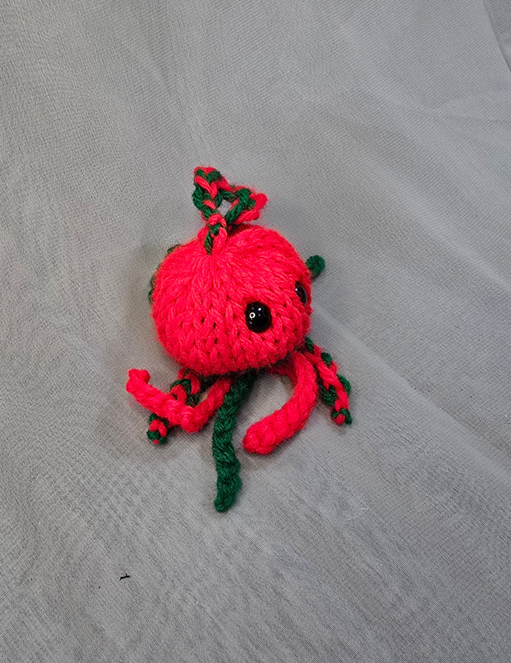 Crochet Octopus