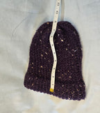 Beanie Deep Purple