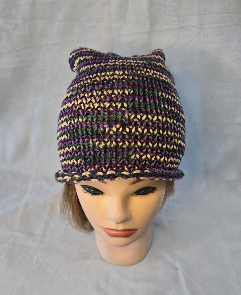 Beanie Slouchy