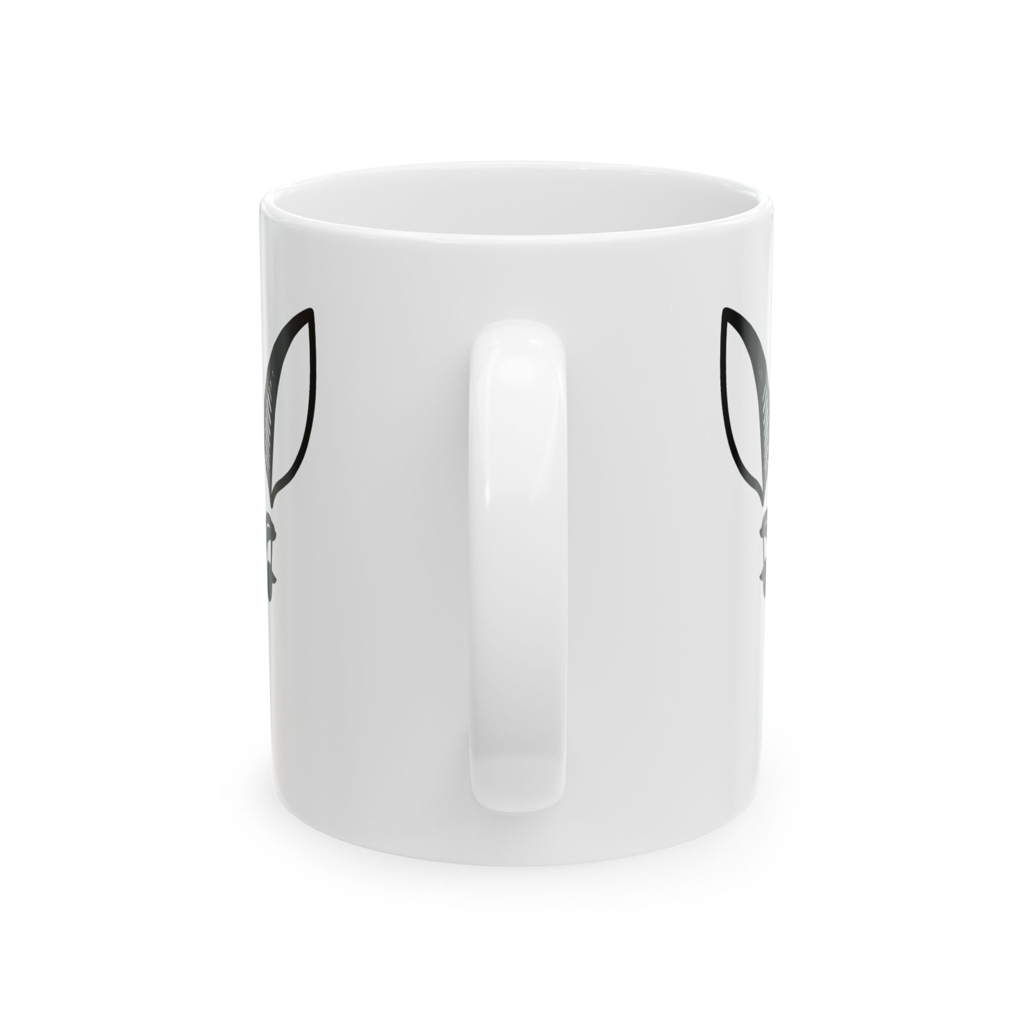 Deer Coffee Mug (11oz, 15oz)