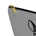 Fawn Cove Accessory Pouch — Cute Minimal Makeup Bag