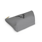 Fawn Cove Accessory Pouch — Cute Minimal Makeup Bag