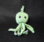 Crochet Octopus