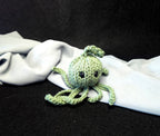 Crochet Octopus